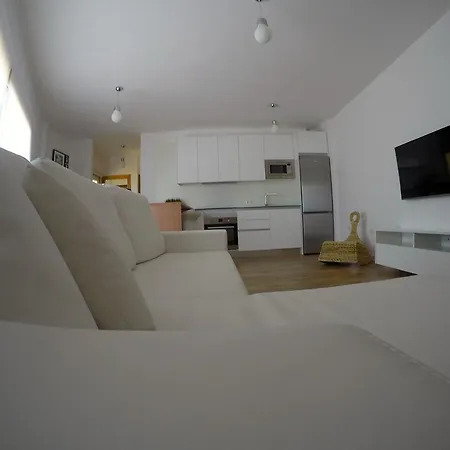 Apartment Beach & Sport