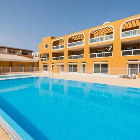 Beach & Sport Apartment