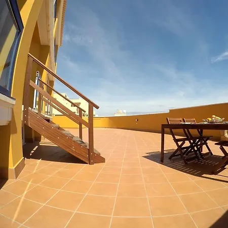 Beach & Sport Apartment *