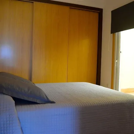 Beach & Sport Apartment El Cotillo (Fuerteventura)