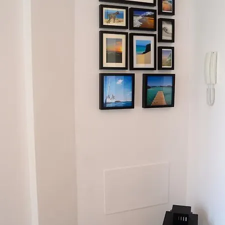 Beach & Sport Apartment