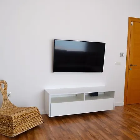Apartment Beach & Sport *