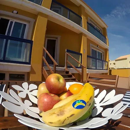 Appartement & Sport Cotillo