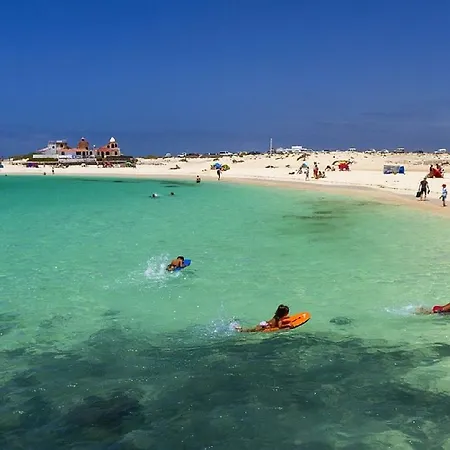 Beach & Sport Apartment El Cotillo (Fuerteventura)