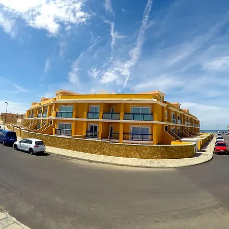 Beach & Sport Apartment
