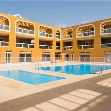 Apartment Beach & Sport *