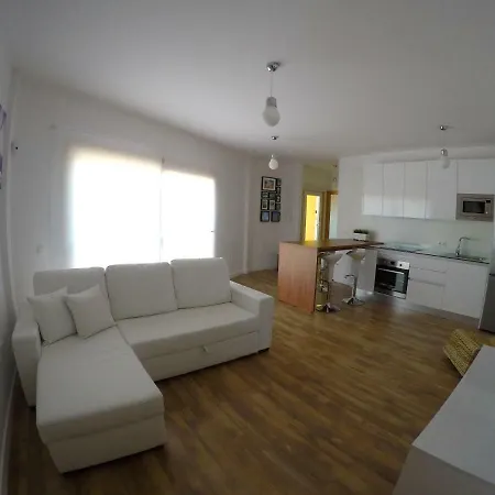 Beach & Sport Apartment *
