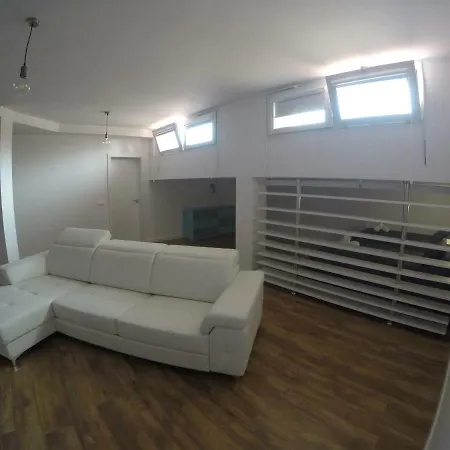 Apartment Beach & Sport *