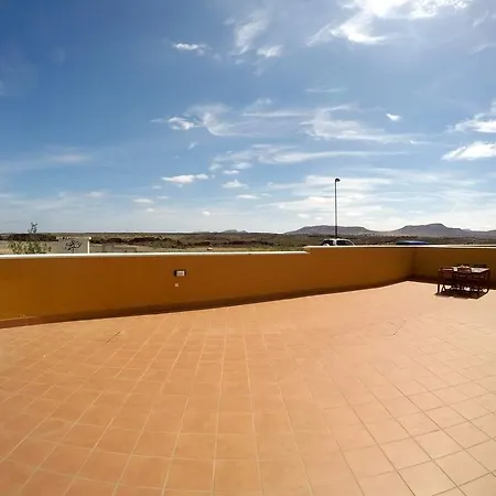 Beach & Sport * El Cotillo (Fuerteventura)