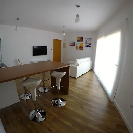 Apartment Beach & Sport