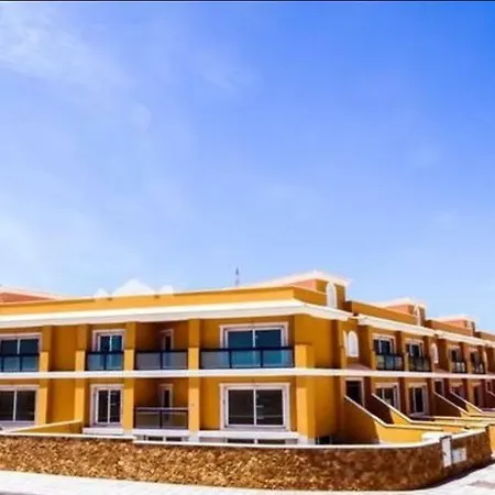 Beach & Sport Apartment El Cotillo (Fuerteventura)