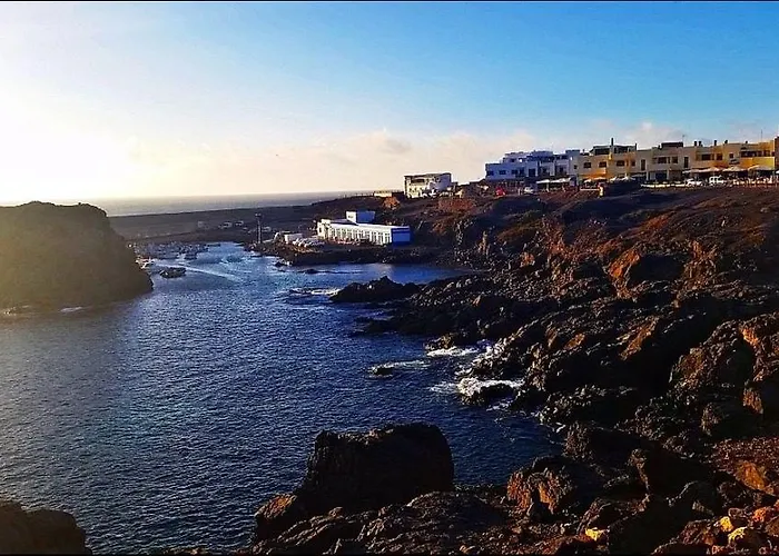 Apartmán & Sport Cotillo