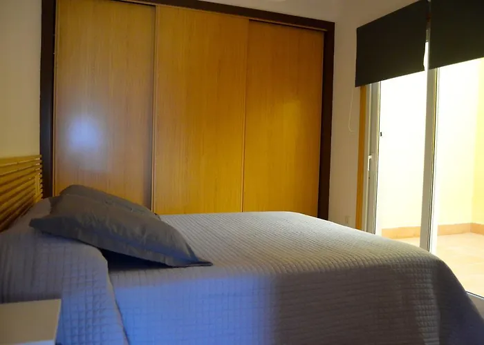 & Sport アパート Cotillo