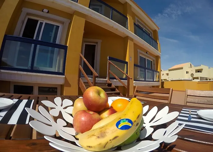 Apartmán & Sport Cotillo