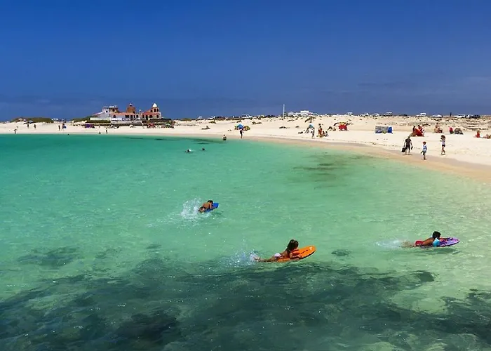 & Sport Apartmán Cotillo