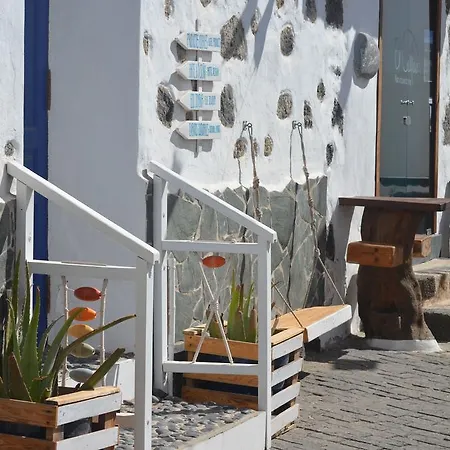 Апартаменты & Sport El Cotillo (Fuerteventura)