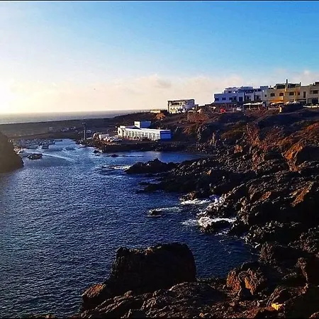 Апартаменты & Sport El Cotillo (Fuerteventura)
