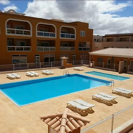 & Sport * Cotillo