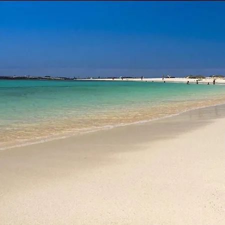 & Sport Апартаменты El Cotillo (Fuerteventura)